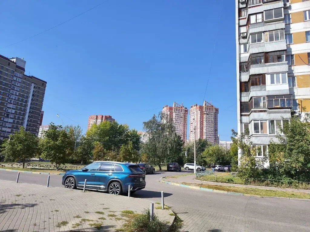 Продается помещение 71.5 кв.м. в Люберцах - Фото 24