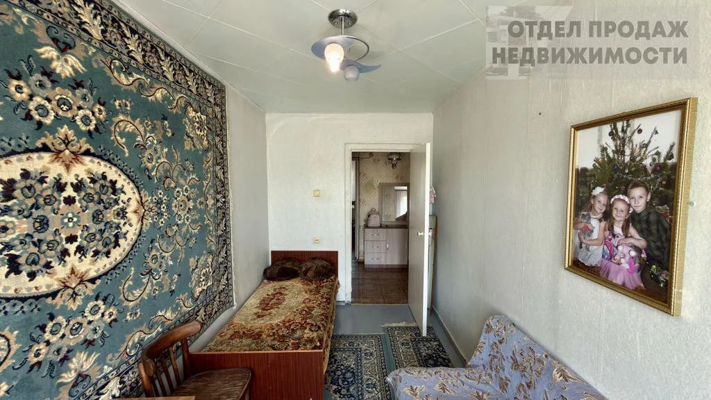 3-к квартира - Фото 5