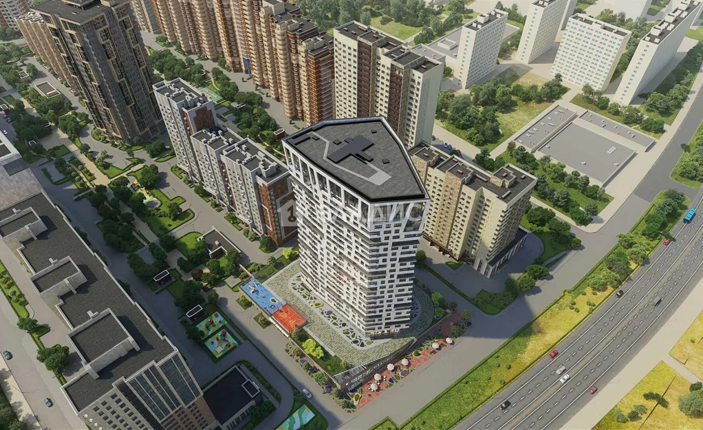 Москва, улица Обручева, д.3, 4-комнатная квартира на продажу - Фото 2