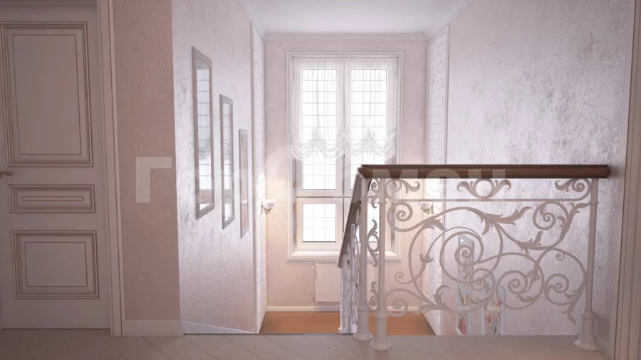 Продажа дома, Рождествено, Волоколамский район, Привольная улица - Фото 16