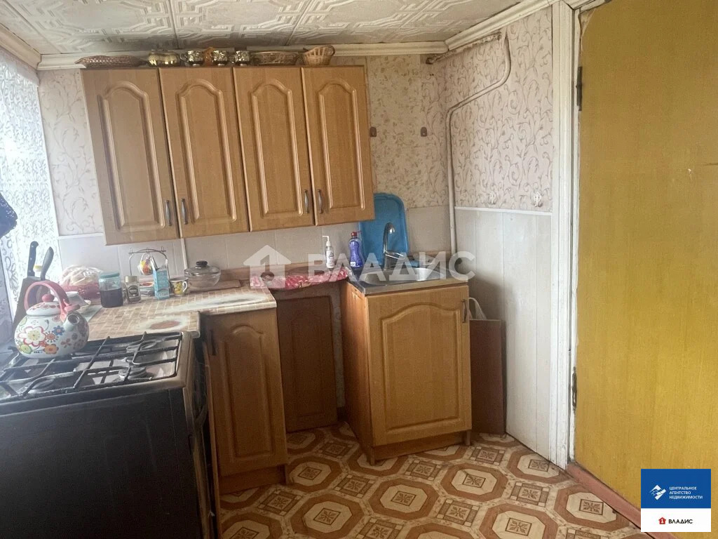 Продажа дома, Михайлов, Михайловский район, ул. Победы - Фото 7