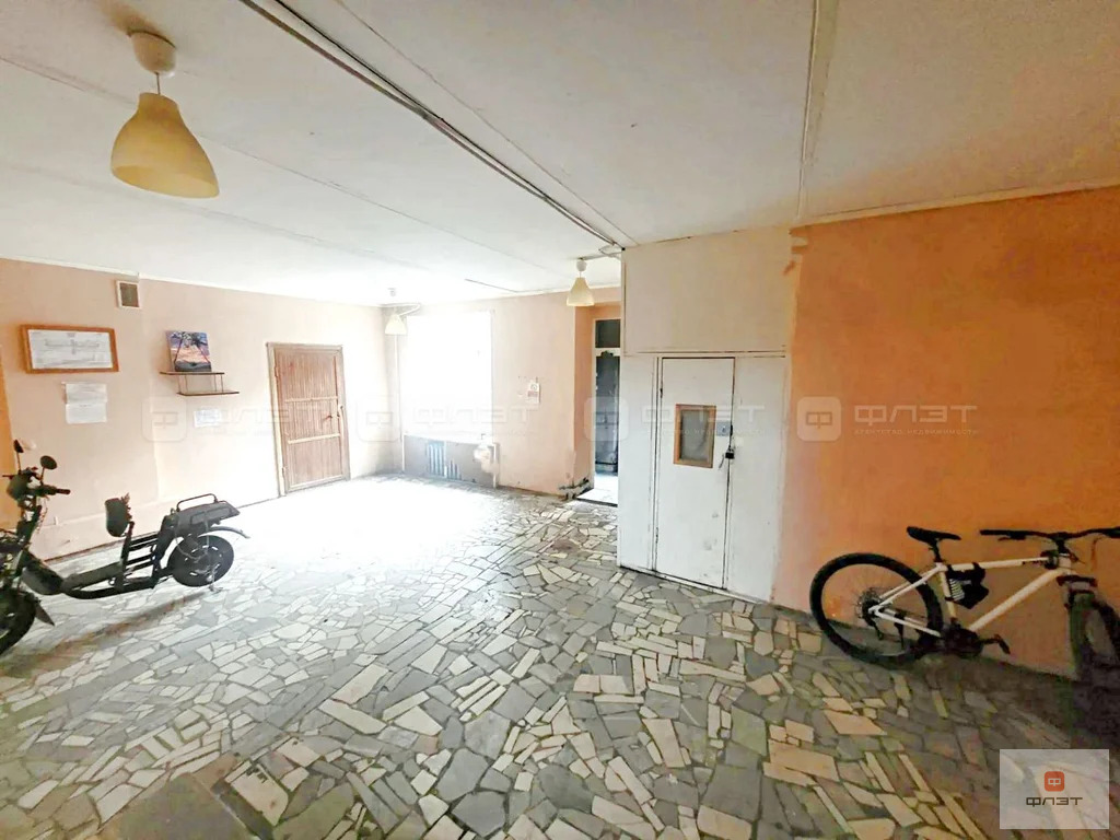 Продажа квартиры, Казань, ул. Мазита Гафури - Фото 8