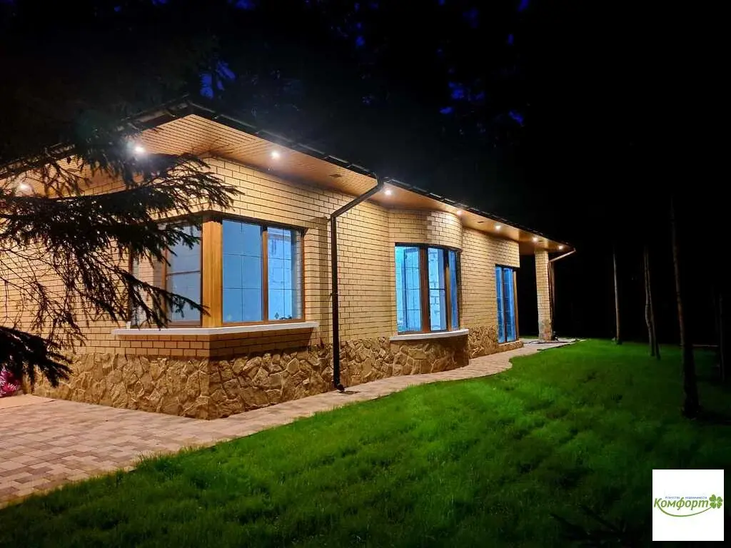 Продается коттедж в Раменском районе, Самар-1, ул. Лесная - Фото 9