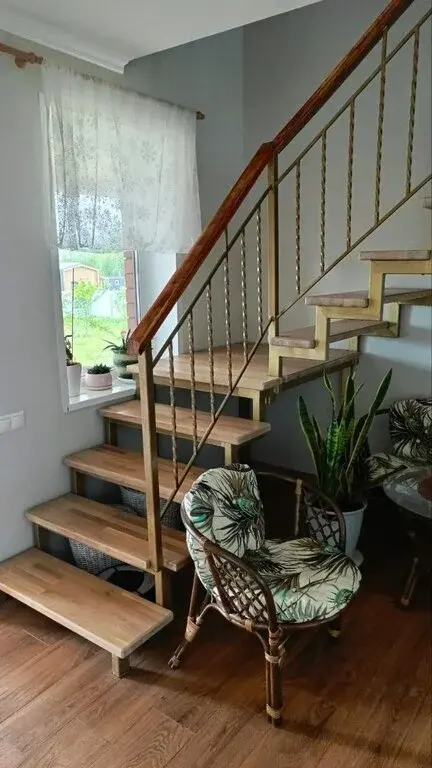 Дом, Дмитровский го,д.Ульянки, д.170 - Фото 35