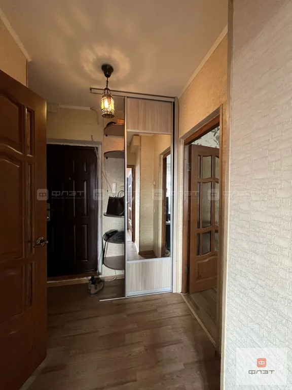 Аренда квартиры, Казань, ул. Абсалямова д.35 - Фото 5