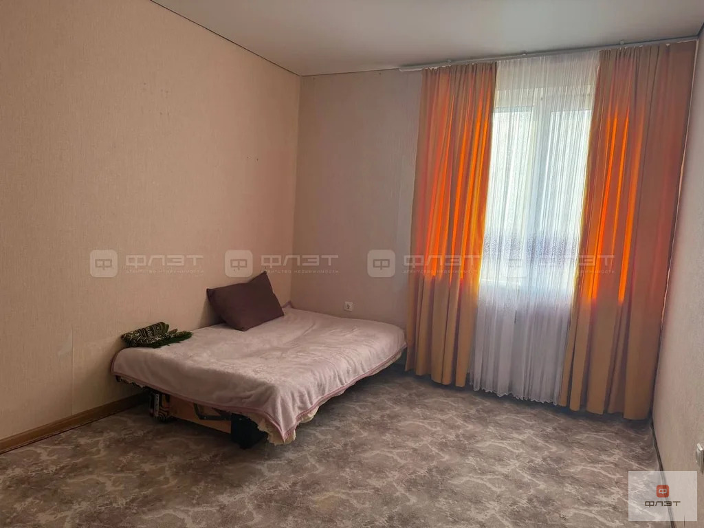 Продажа квартиры, Казань, ул. Наиля Юсупова - Фото 5