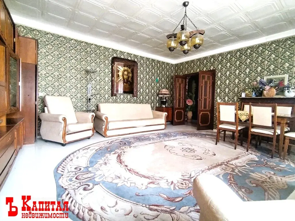Продажа дома в Советском районе г. Гомеля - Фото 9