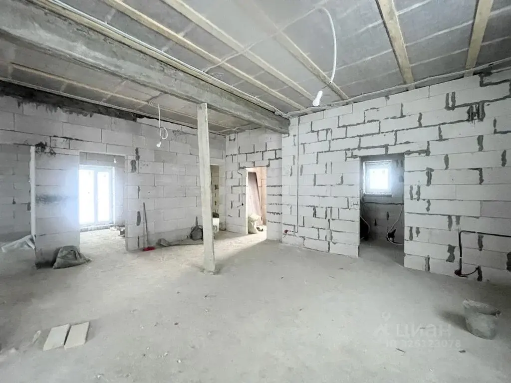 Продаю дом 120.0м Ярославская область, Переславль-Залесский ... - Фото 12