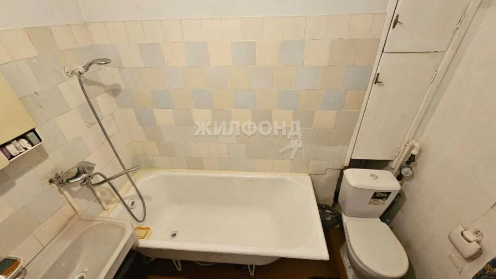 Продажа квартиры, Новосибирск, ул. Зорге - Фото 4