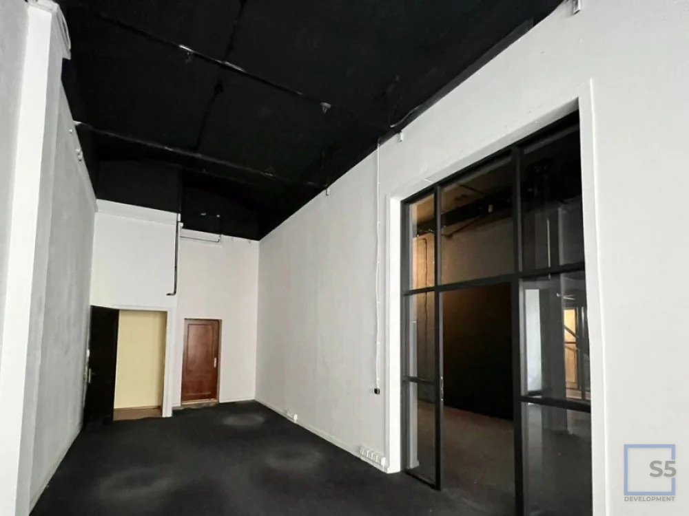 Аренда офиса, м. Тульская, Холодильный переулок 3 - Фото 9