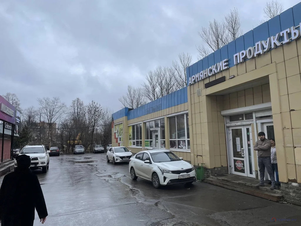 Продажа торгового помещения, Клин, Клинский район, ул. Мира - Фото 1