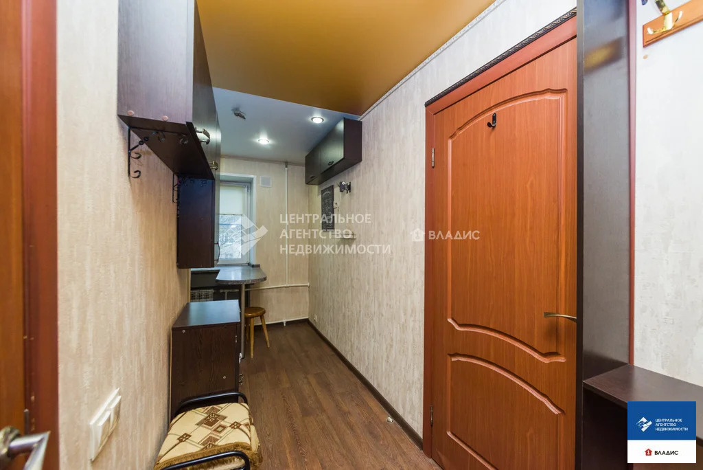 Продажа квартиры, Рязань, ул. Качевская - Фото 5