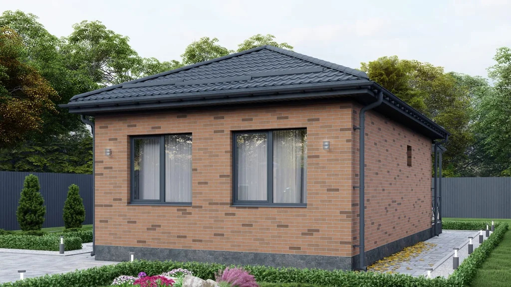 Продажа дома, Полтавская, Красноармейский район, ул. Жлобы - Фото 3