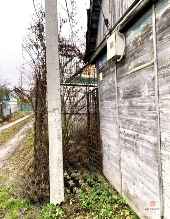 Продажа участка, Казань, тер. Сады Столетник - Фото 2