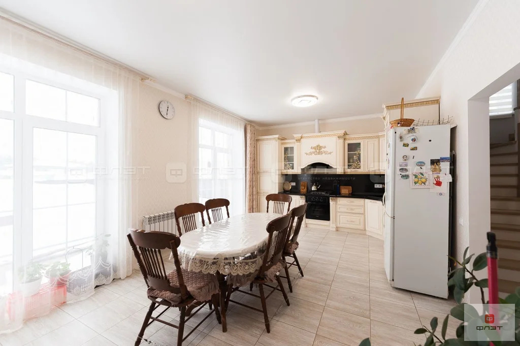 Продажа дома, Инеш, Высокогорский район, ул. Дружбы - Фото 5