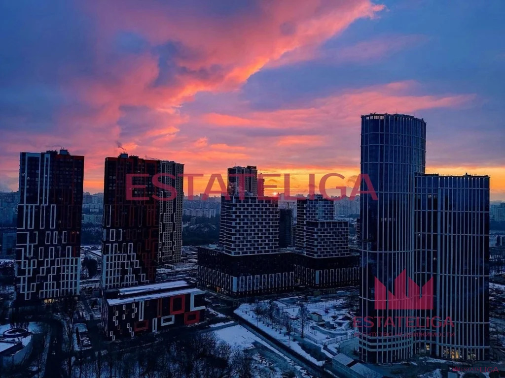 Продажа квартиры, Аминьевское ш. - Фото 7