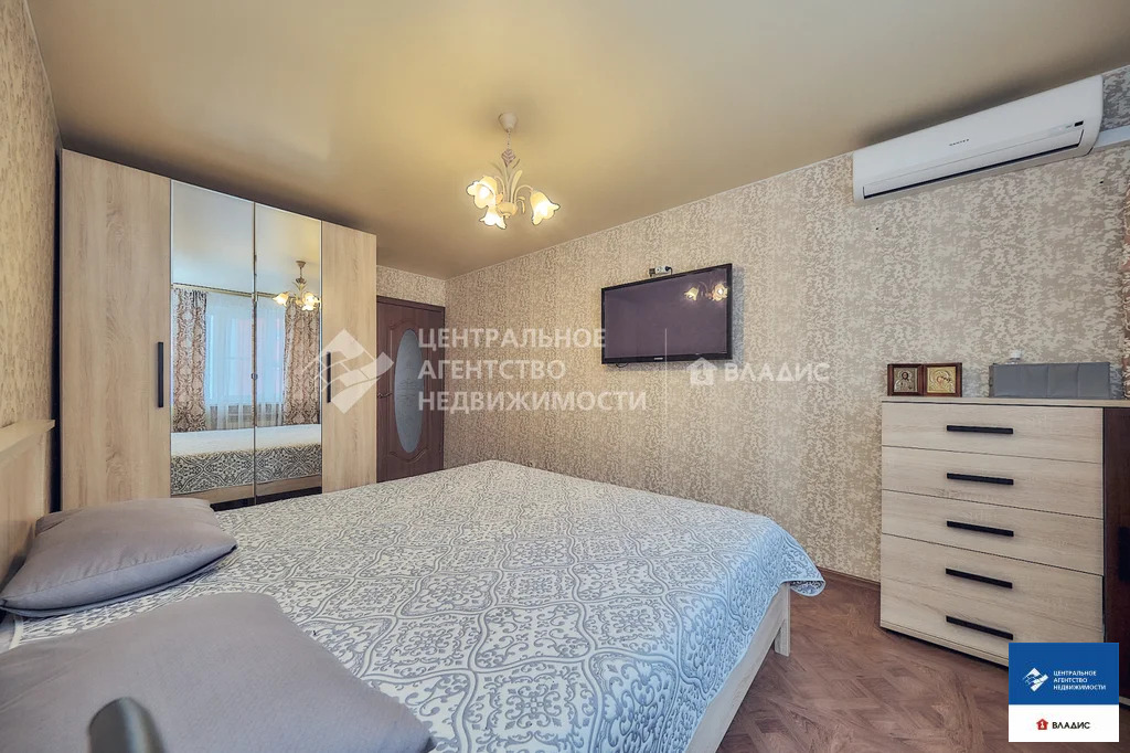 Продажа квартиры, Рязань, Песоченская улица - Фото 6