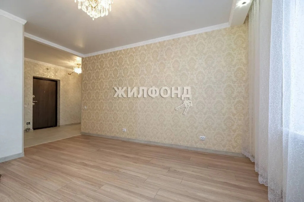 Продажа квартиры, Новосибирск, ул. Дмитрия Шамшурина - Фото 9