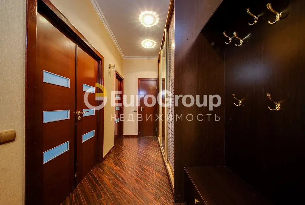 2-комн. квартира, г. Москва, ул. Истринская, д. 8к3 - Фото 10