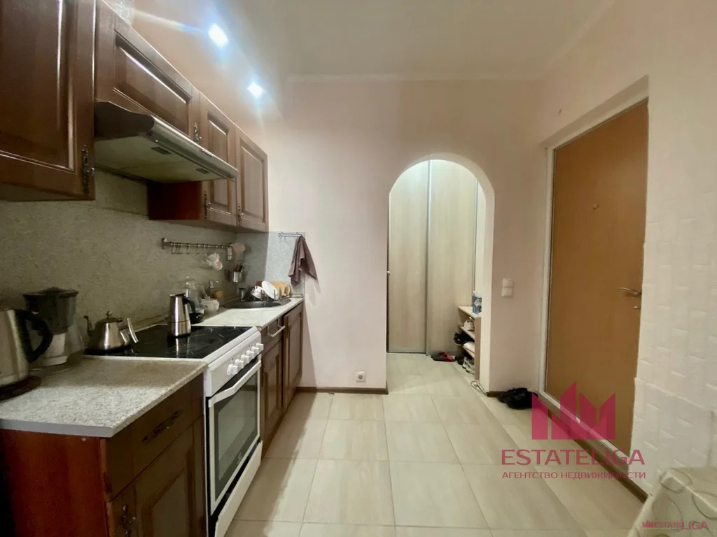 Продажа квартиры, Лопатино, Ленинский район, Сухановская улица - Фото 5
