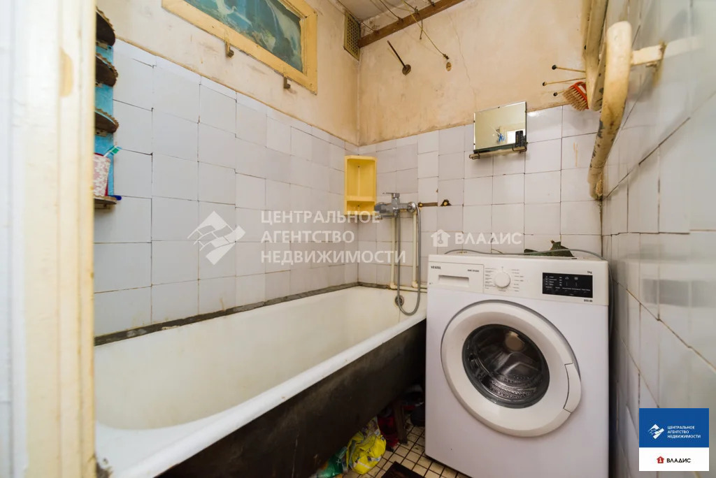 Продажа квартиры, Рязань, ул. Костычева - Фото 9