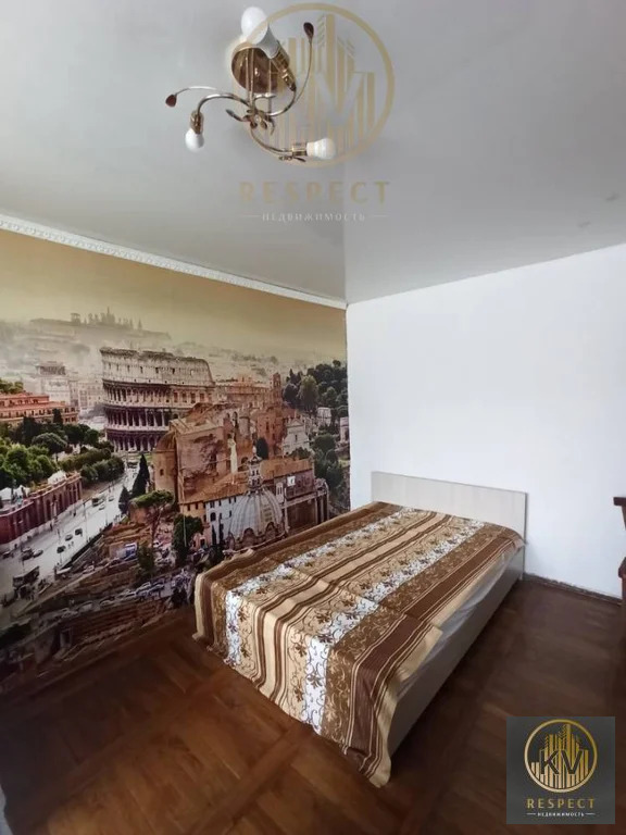 Продажа квартиры, Кисловодск, ул. Калинина - Фото 1