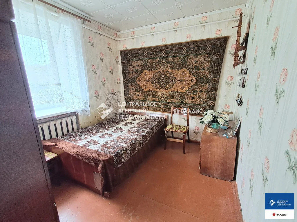 Продажа квартиры, Кольдюки, Касимовский район, ул. Молодежная - Фото 3