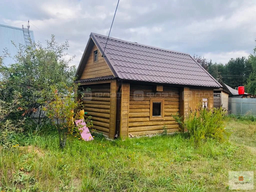 Продажа дома, Лаишевский район - Фото 1