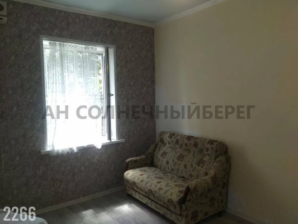Продажа комнаты, Туапсе, Туапсинский район, ул. Полетаева - Фото 9