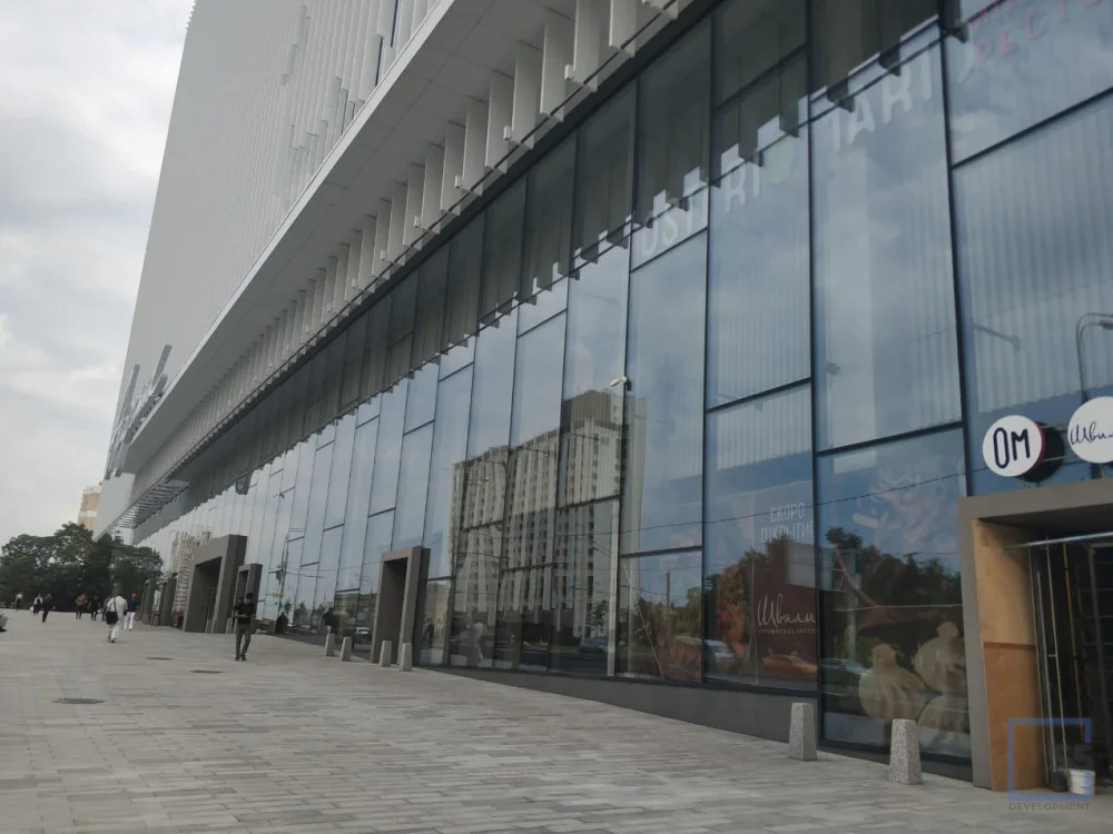 Аренда торгового помещения, м. Проспект Вернадского, Проспект  ... - Фото 2