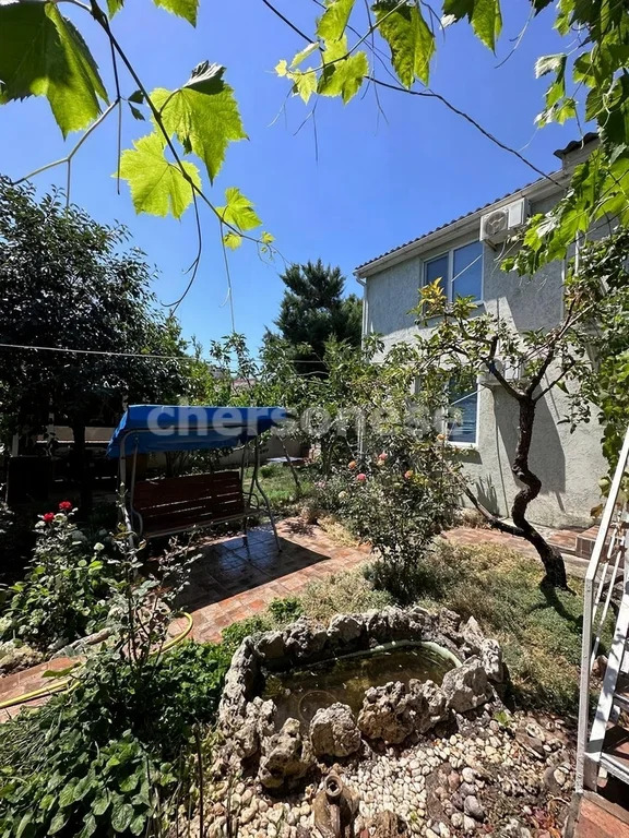 Аренда дома, Севастополь, ул. Серафимовича - Фото 9