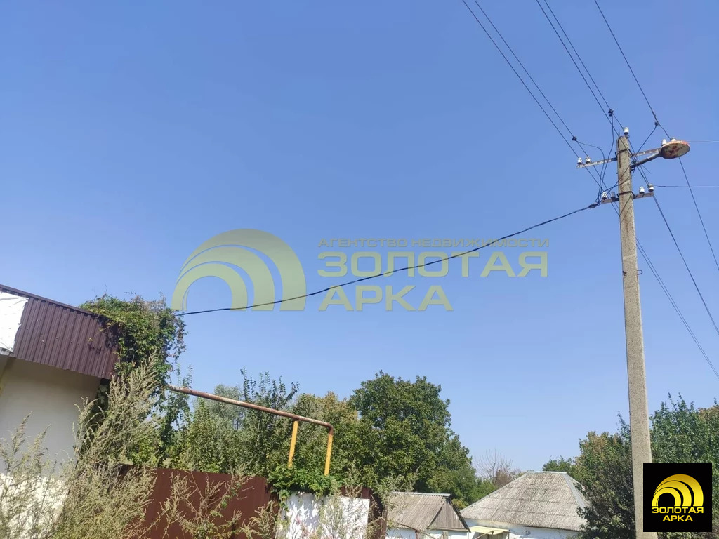 Продажа ПСН, Красный Октябрь, Крымский район, ул. Шаумяна - Фото 3