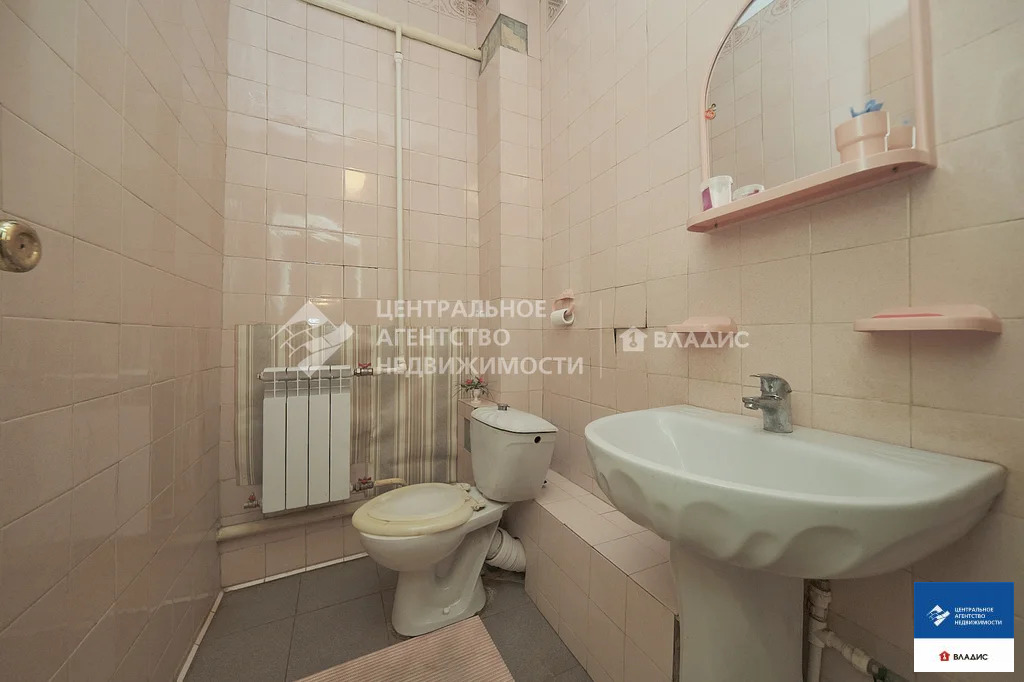 Продажа квартиры, Рязань, ул. Урицкого - Фото 11