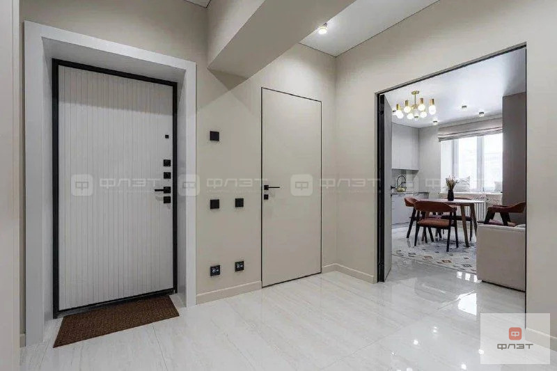 Продажа квартиры, Казань, ул. Чистопольская - Фото 17