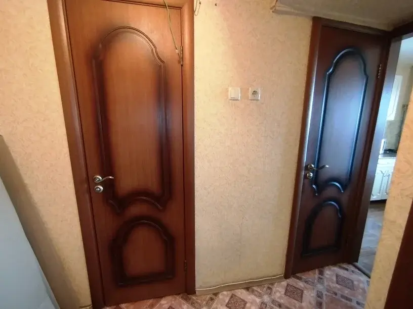 1-к. квартира, 32 м, 7/9 эт. - Фото 17