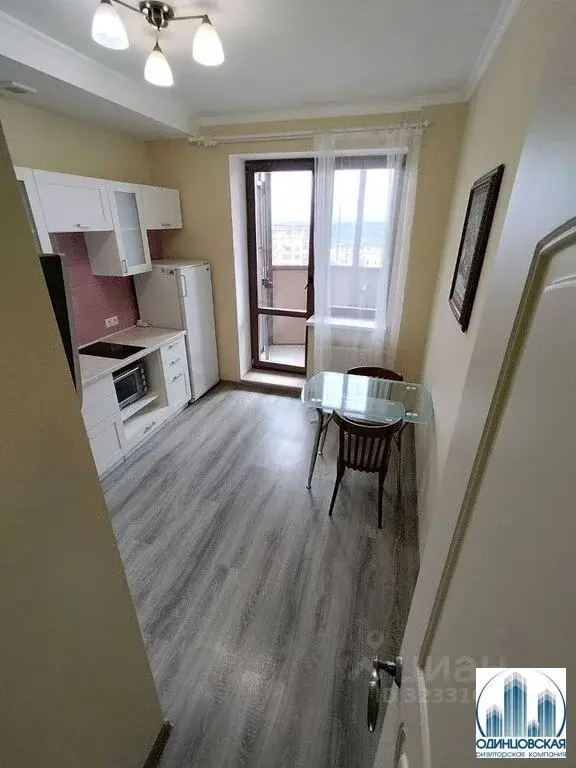 Снять однокомнатную квартиру Одинцово ул. Триумфальная - Фото 5