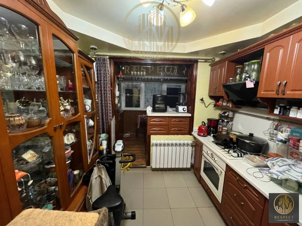 Продажа квартиры, Пятигорск, ул. Нежнова - Фото 2
