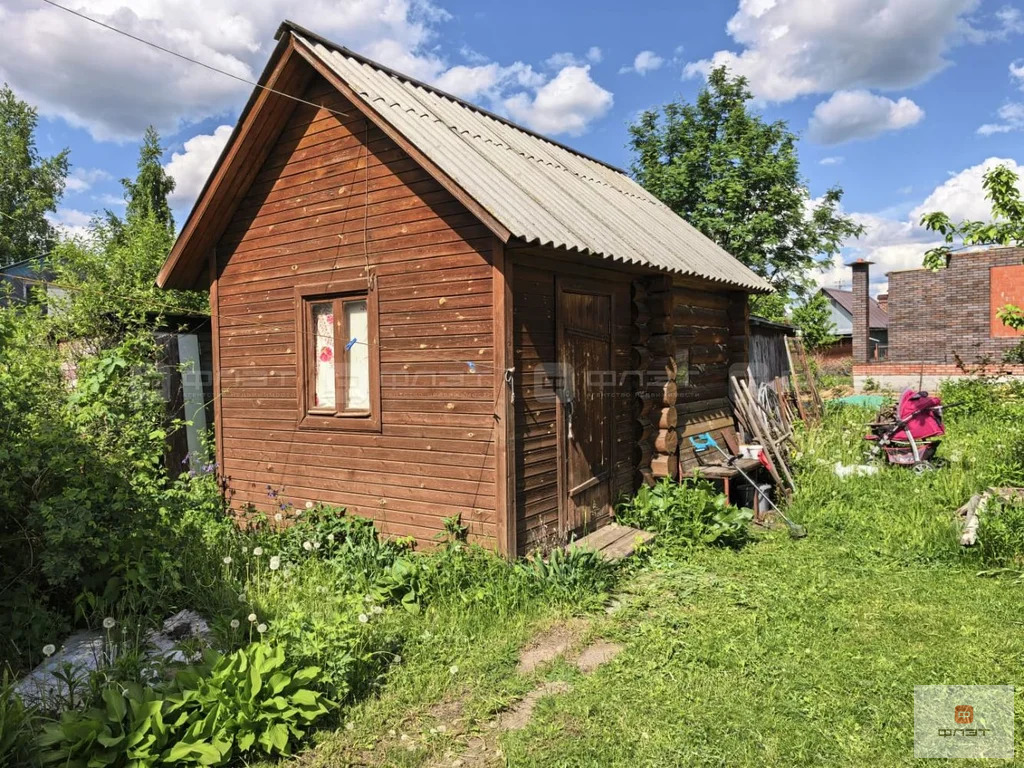 Продажа участка, Казань, СНТ Татарстан - Фото 20