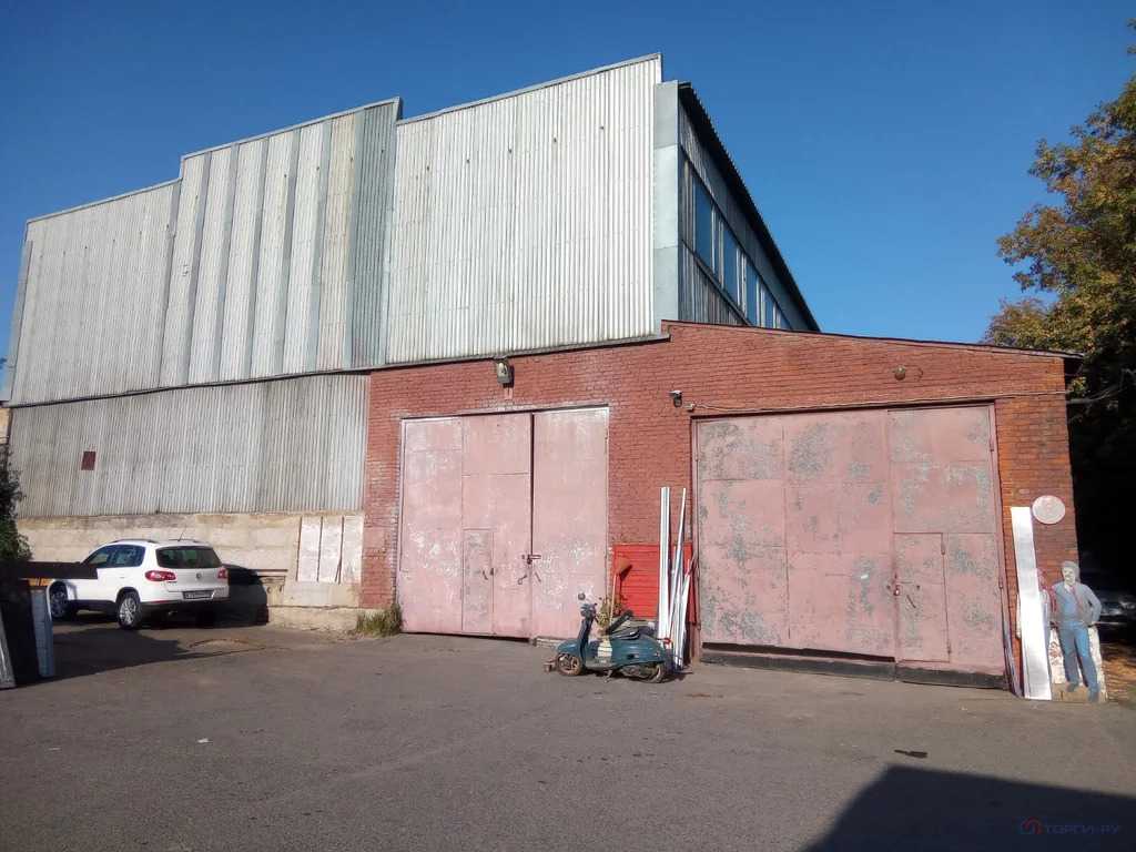 Продажа ПСН, Каширское ш. - Фото 6