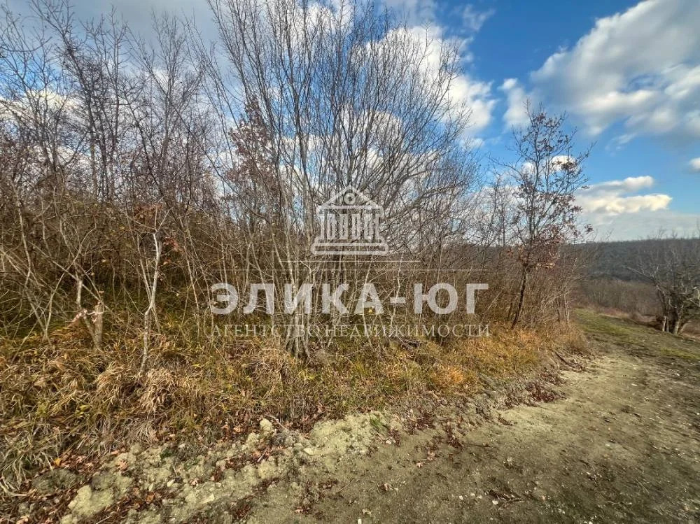 Продажа участка, Бжид, Туапсинский район, мкр. Юг - Фото 3