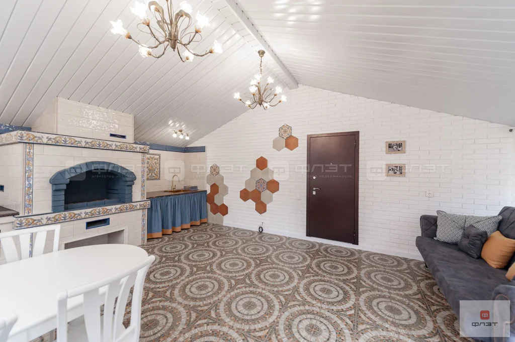 Продажа дома, Лаишевский район, 2-я аллея - Фото 2