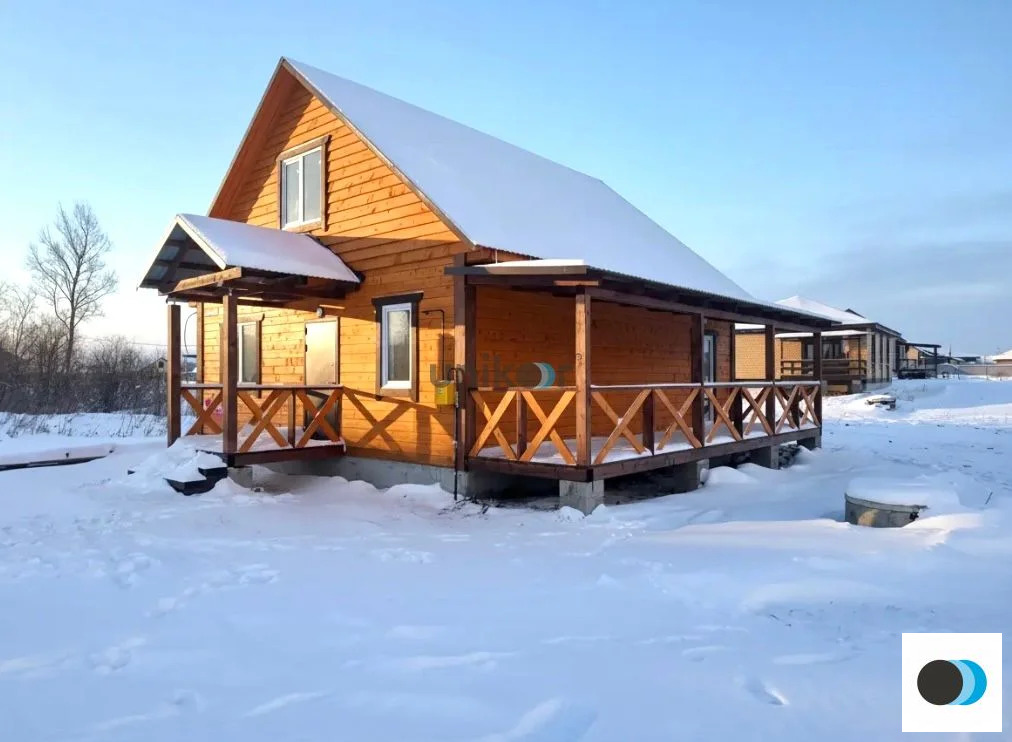 Продажа дома, Грибовка, Уфимский район - Фото 1