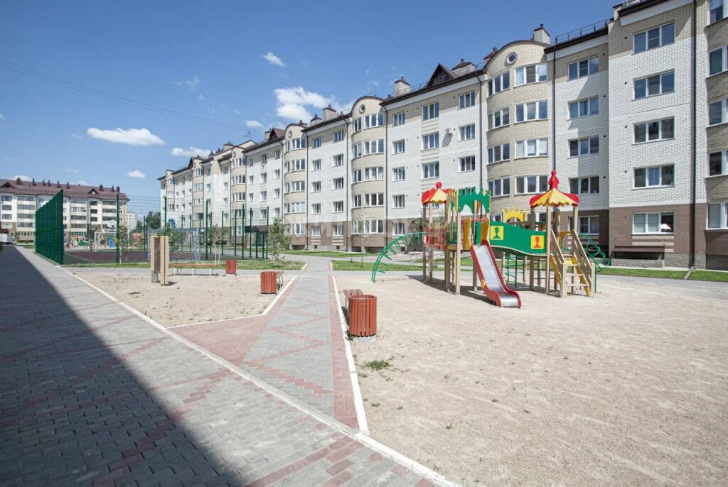 Продажа квартиры, Элитный, Новосибирский район, Фламинго - Фото 37