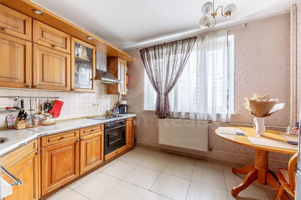 Продажа 3-комн. кв-ры, Дмитровское шоссе, д. 64, корп. 4 - Фото 1