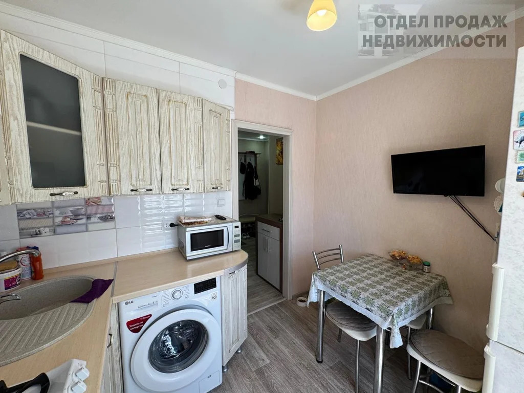 2х комнатная квартира - Фото 5