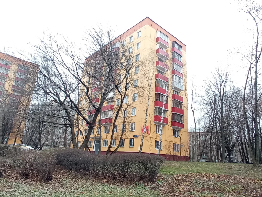 Продажа квартиры, ул. Енисейская - Фото 2