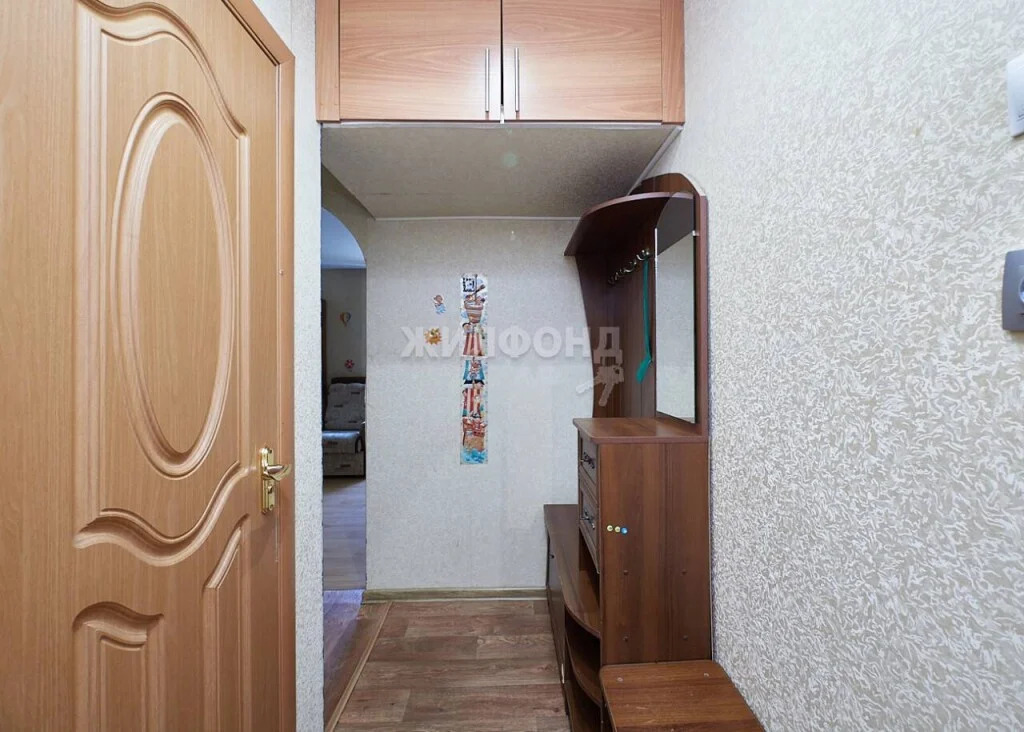 Продажа квартиры, Новосибирск, ул. Оловозаводская - Фото 12