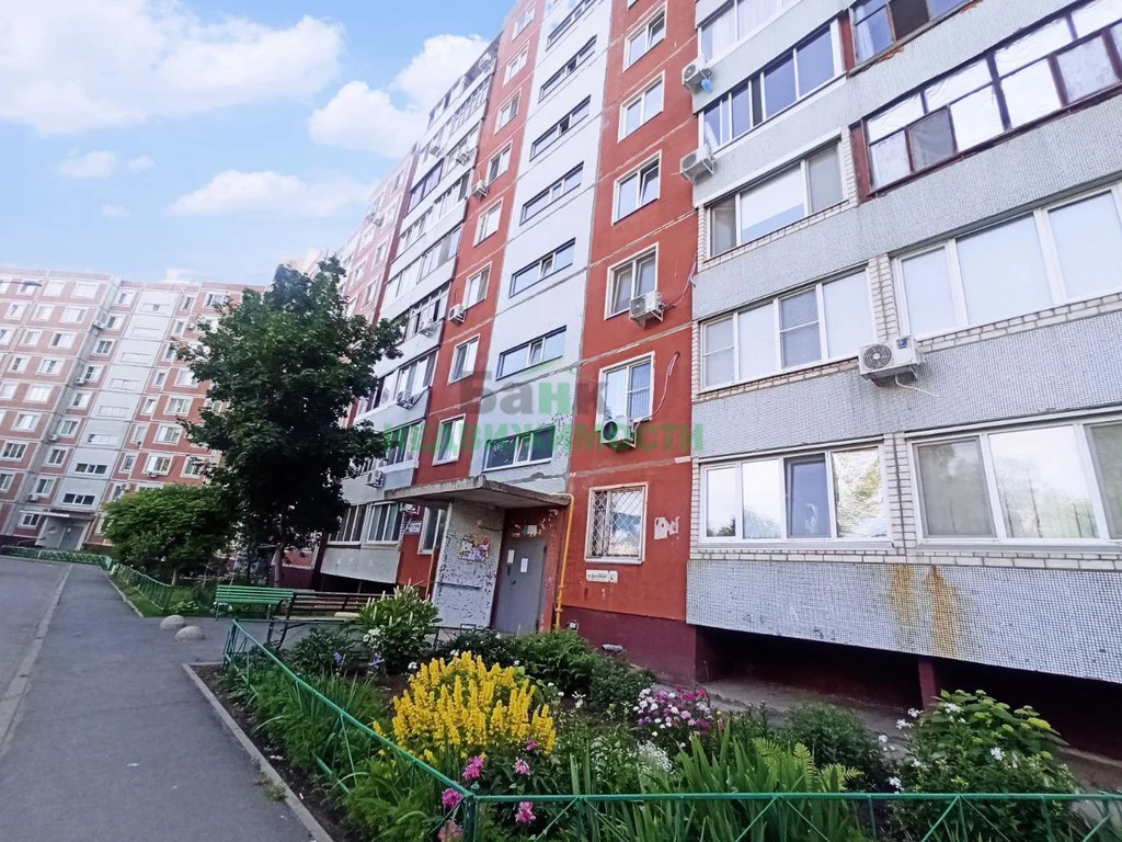 Продажа квартиры, Балаково, ул. 30 лет Победы - Фото 14