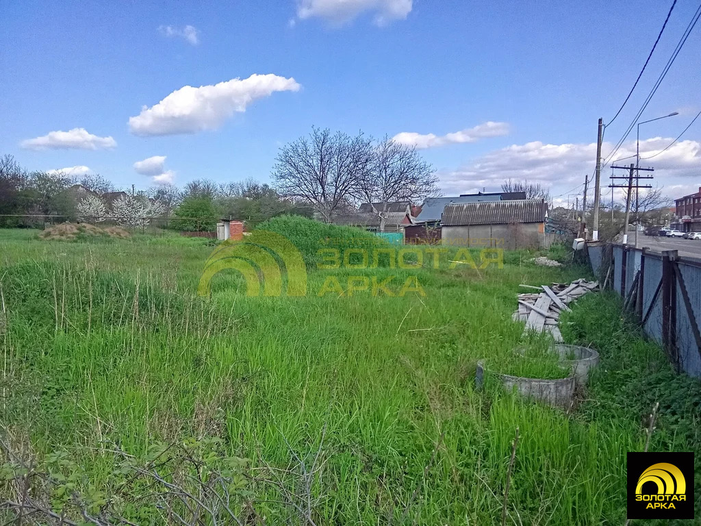 Продажа участка, Холмская, Абинский район, ул. Мира - Фото 9