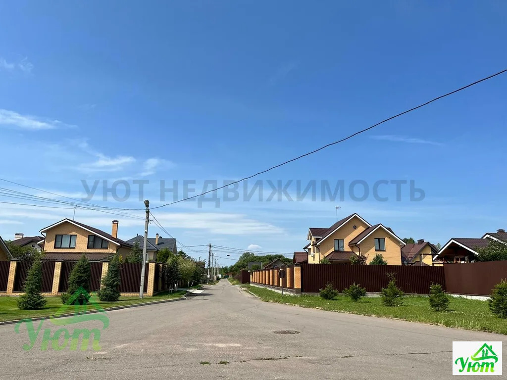 Продажа дома, Косякино, Раменский район, квартал 24/1 - Фото 33